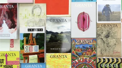 Invasion of the literary bots