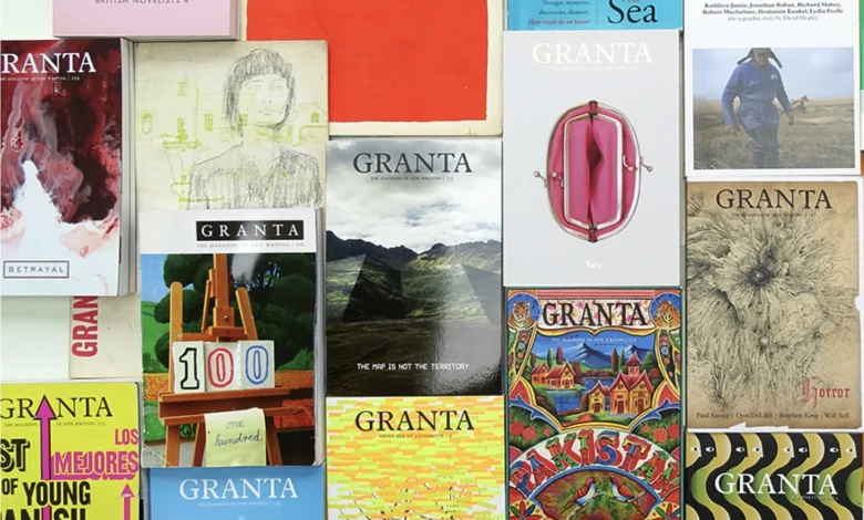 Invasion of the literary bots