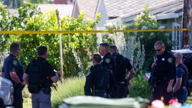 Investigation underway into fatal shooting in Santa Clara