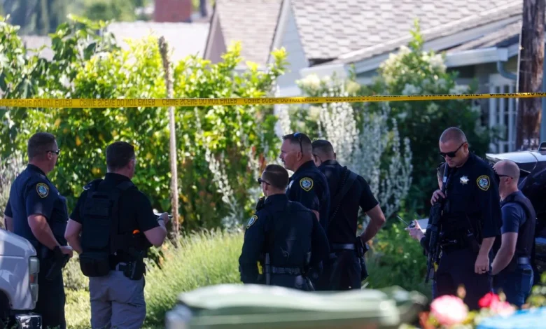 Investigation underway into fatal shooting in Santa Clara