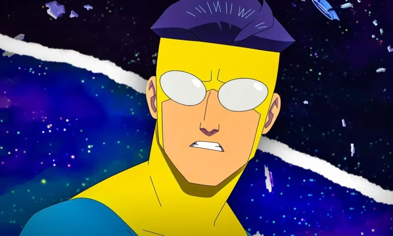 Invincible TV Creator Robert Kirkman Confirms Future Seasons Will Deviate From Comics With Original Storylines & Side Quests: 'It's a Fun Thing To Do' (Exclusive)