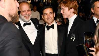 Ira Sachs' 'The Man I Love' Gets 10-Minute Ovation In Cannes