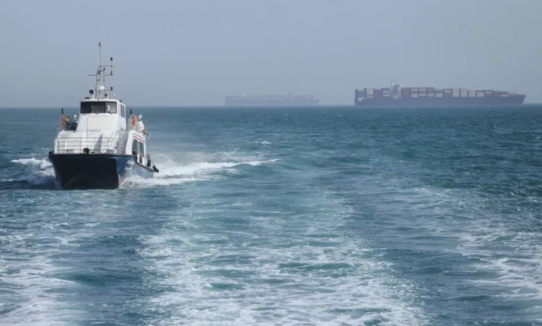 Iran Fired a Ballistic Missile at US Base