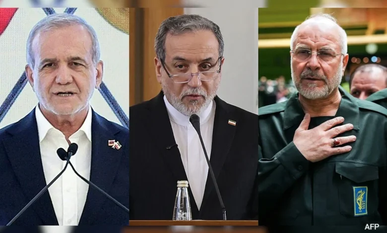 Iran President Wants To Sack Foreign Minister Amid US Talks? What Report Said