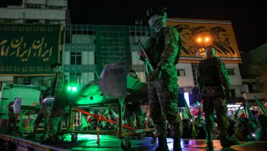 Iran Threatens to Strike Beyond the Middle East if the U.S. Resumes Attacks