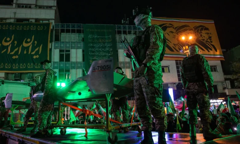 Iran Threatens to Strike Beyond the Middle East if the U.S. Resumes Attacks