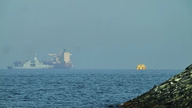 Iran, Under Severe Squeeze by Blockade, Offers New Pitch