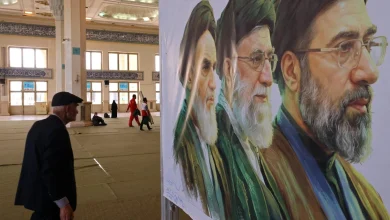 Iran agrees in principle to dispose of highly-enriched uranium, White House official says