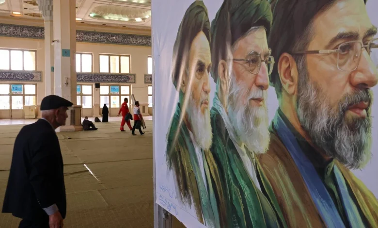 Iran agrees in principle to dispose of highly-enriched uranium, White House official says