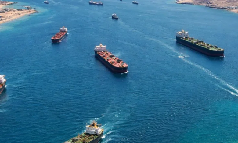Iran and Oman are discussing a permanent Strait of Hormuz toll