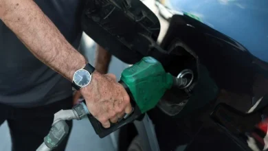 Iran hackers: Hackers have breached tank readers at gas stations; officials suspect Iran is responsible