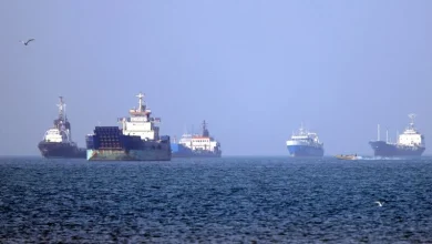 Iran imposes new rules for Hormuz in effort to cement control of key waterway