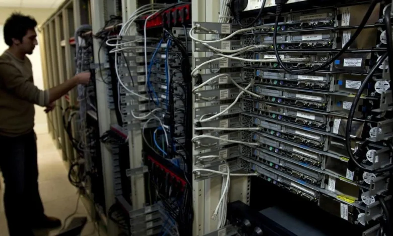 Iran internet partly restored after 88-day blackout despite court challenge