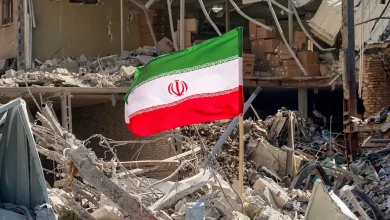 Iran is gambling that Trump will cave. It hasn’t gone well for them so far