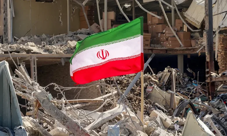 Iran is gambling that Trump will cave. It hasn’t gone well for them so far