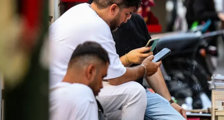 Iran is turning the internet into a privilege