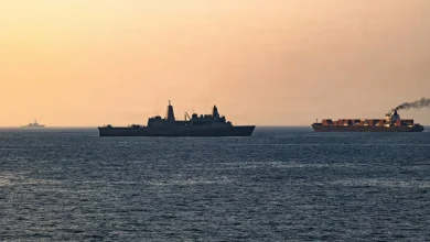 Iran juggles oil cuts and storage strain to resist U.S. blockade