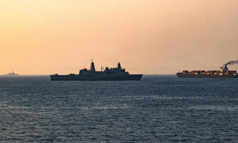 Iran juggles oil cuts and storage strain to resist U.S. blockade