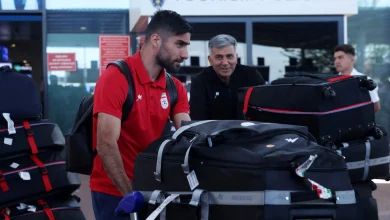 Iran move World Cup base from US to Mexico with FIFA approval | World Cup 2026 News