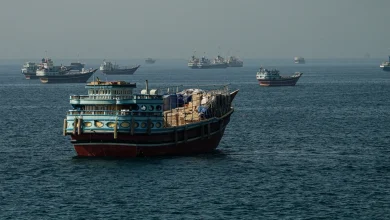 Iran reasserts control over Hormuz Strait as deal with US remains elusive