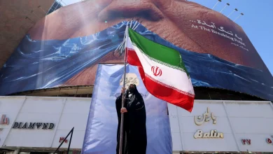 Iran says US has ‘unreasonable demands’; Israel bombs southern Lebanon