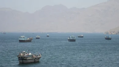 Iran says it has sent response to US peace proposal