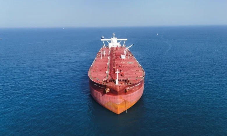 Iran taking control of Hormuz via checkpoints and diplomacy
