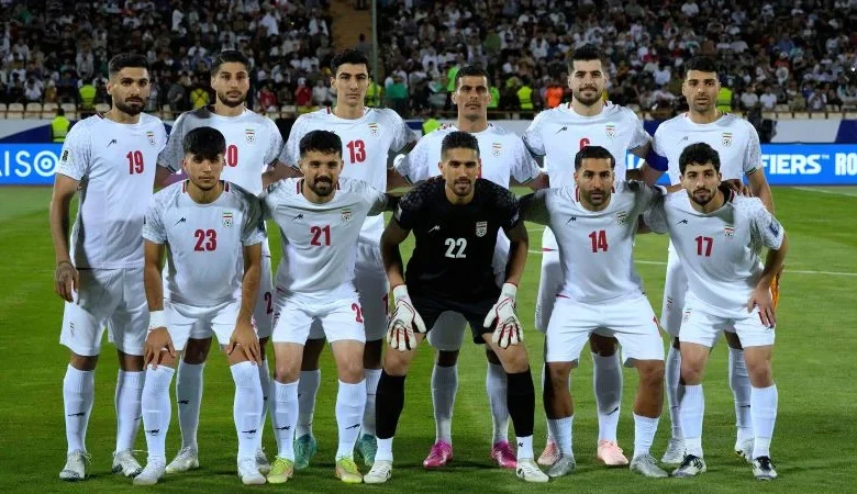 Iran to commute to World Cup games from Mexico after US refusal, Sheinbaum says