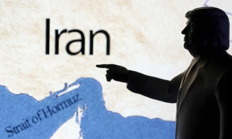 Iran to open Hormuz 30 days after US deal to end fighting: source