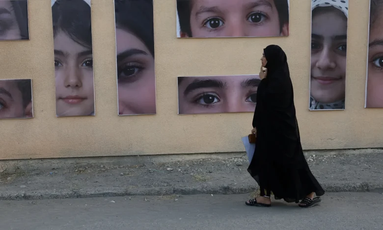 Iran war day 85: Tehran says major gaps remain in US talks