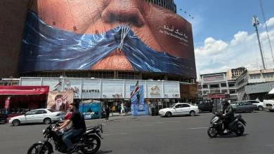 Iran war live: Iran says reviewing US response to proposal for war end
