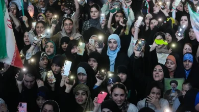 Iran war live: Lebanon slams Israel’s invasion; US-Tehran deal in limbo