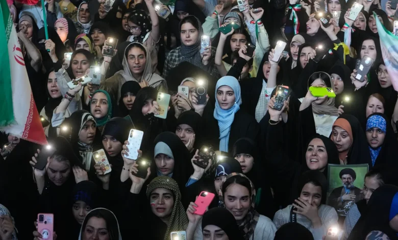 Iran war live: Lebanon slams Israel’s invasion; US-Tehran deal in limbo