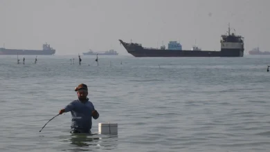 Iran war live: Tehran warns Trump’s Hormuz mission violates ceasefire