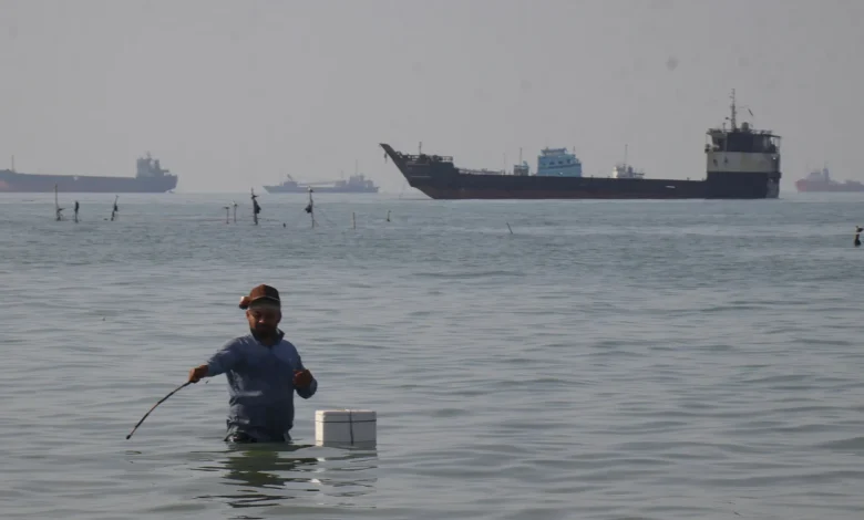 Iran war live: Tehran warns Trump’s Hormuz mission violates ceasefire