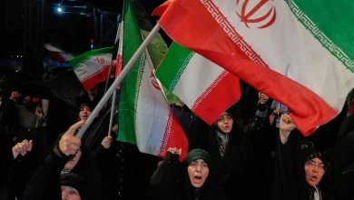 Iran war live: Tehran warns US of ‘surprises’; Xi, Putin meet in Beijing