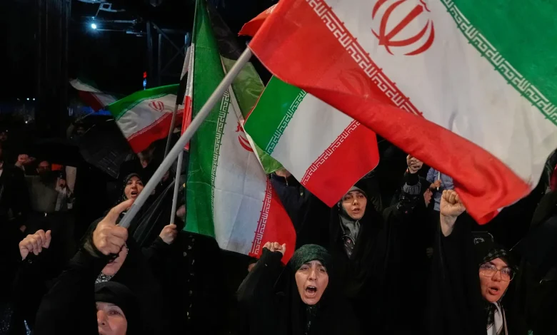 Iran war live: Tehran warns US of ‘surprises’; Xi, Putin meet in Beijing