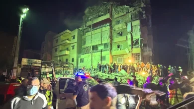 Iran war live: Trump says deal with Tehran ‘possible’; Israel bombs Beirut