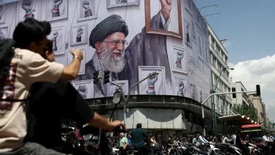 Iran war live: US expects Tehran’s reply to peace deal; ‘clashes’ in Hormuz