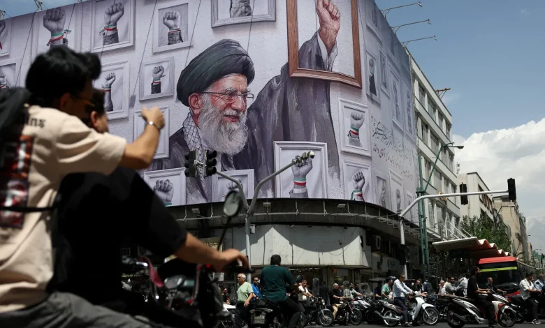 Iran war live: US expects Tehran’s reply to peace deal; ‘clashes’ in Hormuz