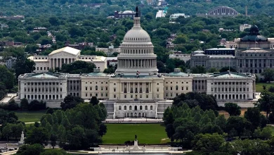 Iran war, redistricting battle lead Sunday shows