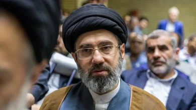 Iran’s injured supreme leader out of public view but still shaping strategy, US intel assesses
