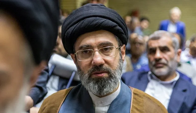Iran’s injured supreme leader out of public view but still shaping strategy, US intel assesses