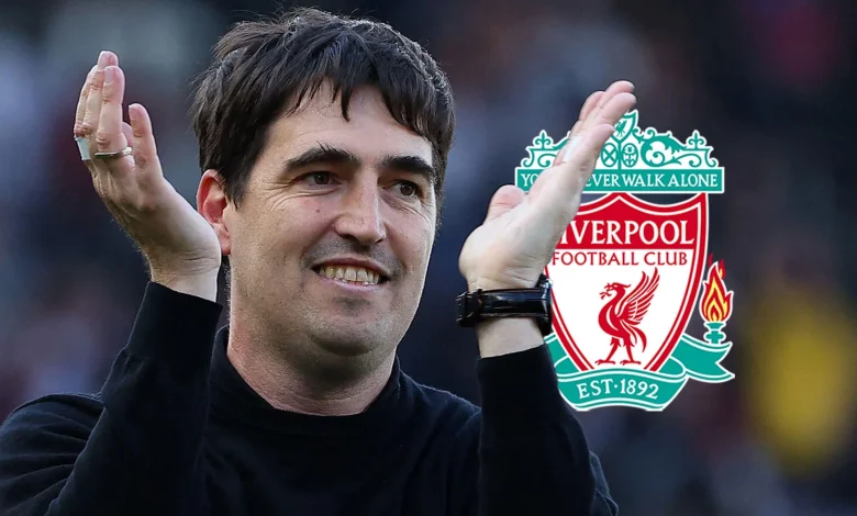 Iraola gets Liverpool approval after Reds make ‘decision to sack Slot’; Alonso ‘would have waited’