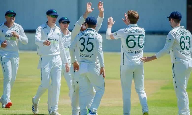 Ireland host rare home Test as New Zealand seek red-ball rhythm