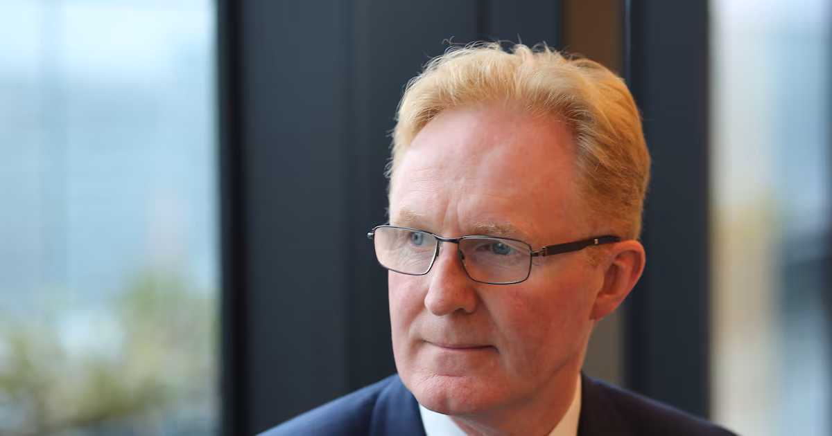 Ireland’s national debt could hit €250bn in 2030s