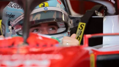 Is Charles Leclerc Too “Nice” To Win an F1 World Championship?