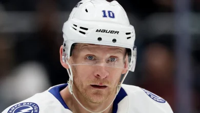 Is Corey Perry retiring from the NHL after Canadiens eliminate Lightning in Stanley Cup Playoffs?