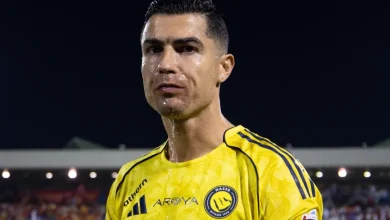 Is Cristiano Ronaldo playing today? Predicted lineups for Al Shabab vs Al Nassr in Saudi Pro League clash