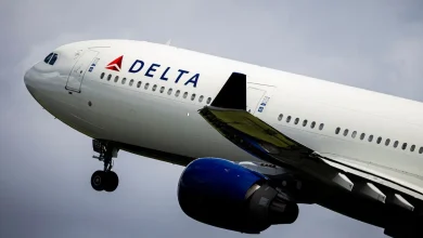 Is Delta Really Taking Away Plane Snacks?